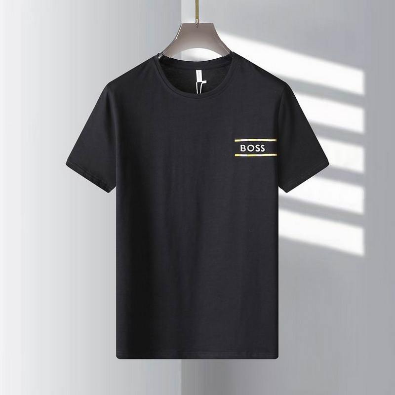 Hugo Boss Men's T-shirts 29